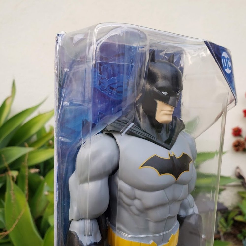 NEW Batman 12" Action Figures Action Figure DC Comics Stocking Stuffer - Picture 5 of 5